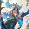 Lillia