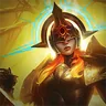 Sejuani