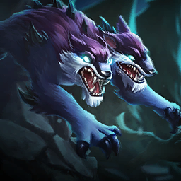 Murkwolf
